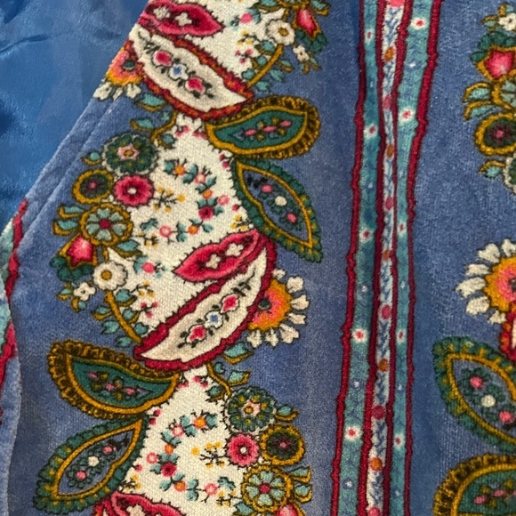 NWT Vintage Liz Claiborne Liz Wear Vest - Picture 6 of 8